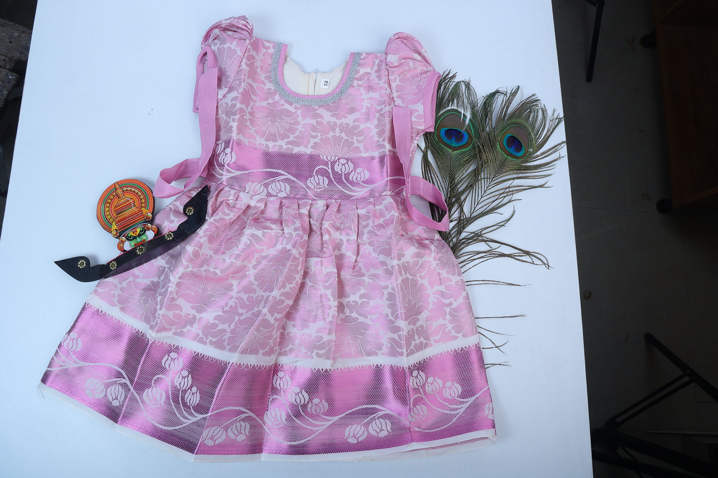 Kids frock