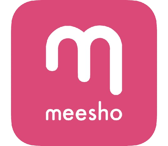 rg handloom available in Meesho icon