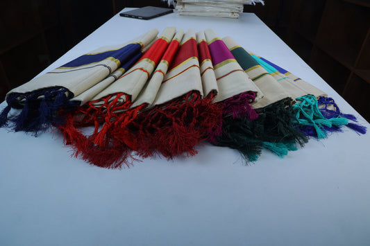 Demo saree